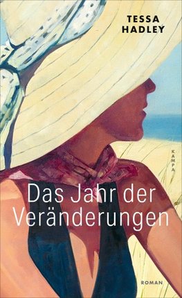 Das Jahr der Veränderungen