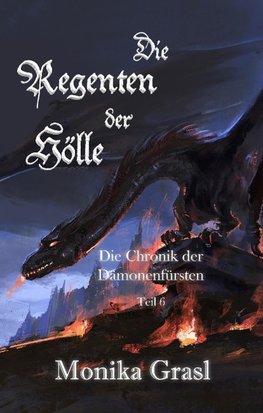 Die Chronik der Dämonenfürsten