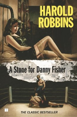 STONE FOR DANNY FISHER