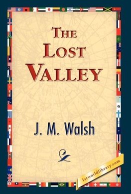 The Lost Valley