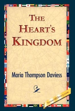 The Heart's Kingdom