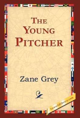 The Young Pitcher