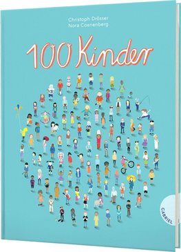 100 Kinder