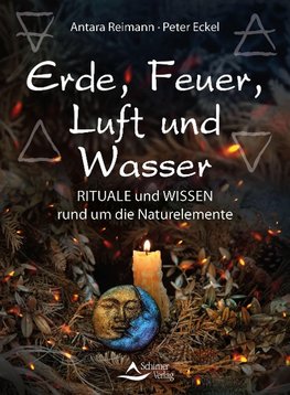 Erde, Feuer, Luft und Wasser