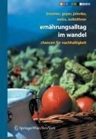 Ernährungsalltag im Wandel