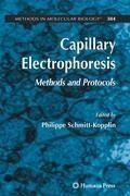 Capillary Electrophoresis