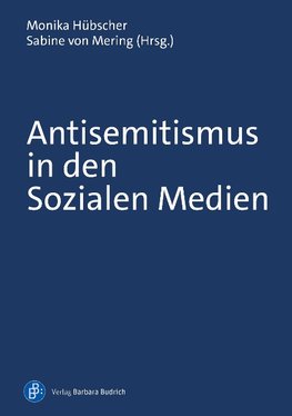 Antisemitismus in den Sozialen Medien