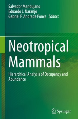 Neotropical Mammals