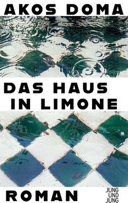 Ein Haus in Limone