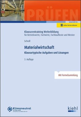 Materialwirtschaft