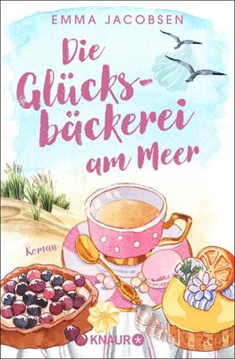 Die Glücksbäckerei am Meer