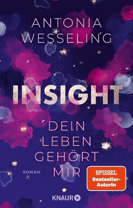 Insight - Dein Leben gehört mir