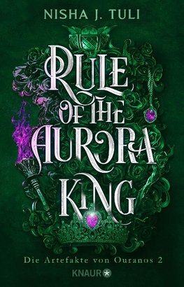 Rule of the Aurora King