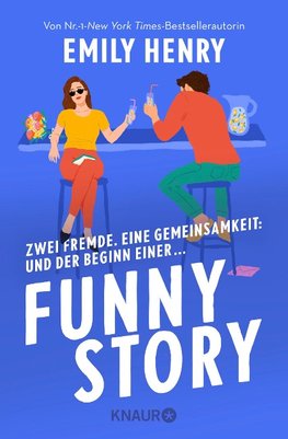 Funny Story