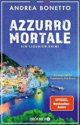 Azzurro mortale