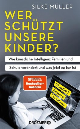 Wer schützt unsere Kinder?