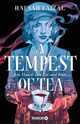 A Tempest of Tea