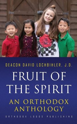 Fruit of the Spirit