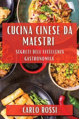 Cucina Cinese da Maestri