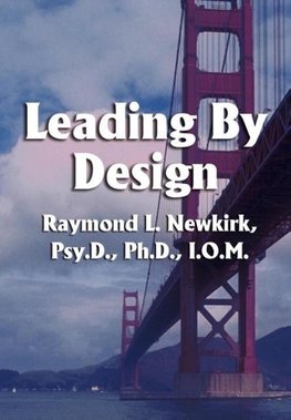 LEADING BY DESIGN