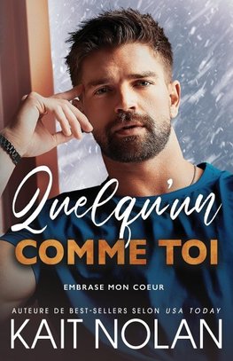 Quelqu'un comme toi