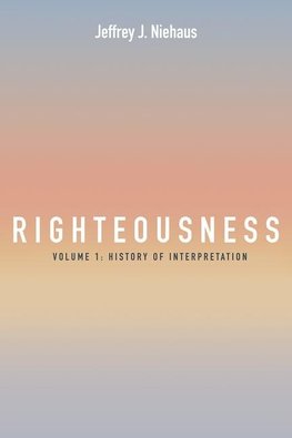 Righteousness