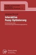 Interaktive Fuzzy Optimierung