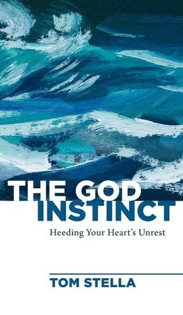 The God Instinct