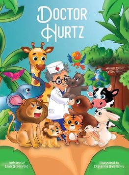 DOCTOR HURTZ