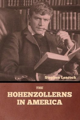 The Hohenzollerns in America