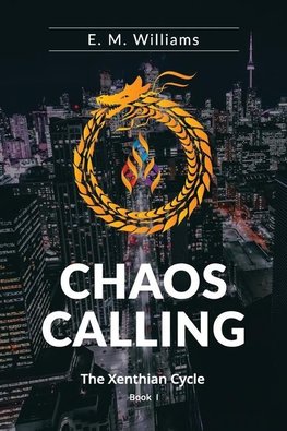 Chaos Calling