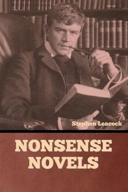 Nonsense Novels