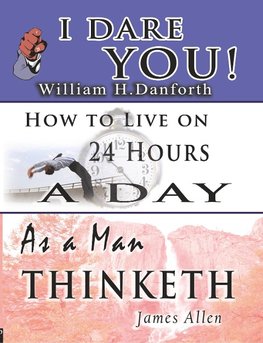 WISDOM OF WILLIAM H DANFORTH J