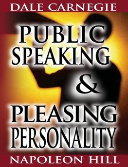 PUBLIC SPEAKING BY DALE CARNEG