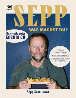 Sepp, was machst du?