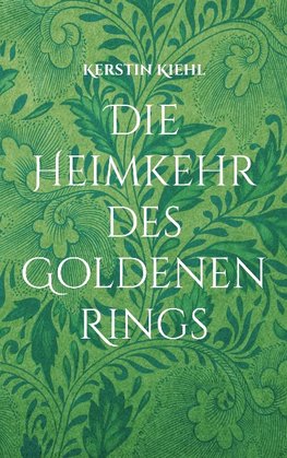 Die Heimkehr des Goldenen Rings