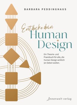 Entdecke dein Human Design