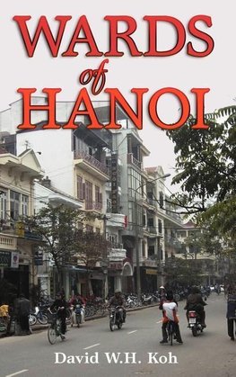 Wards of Hanoi