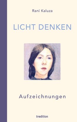 Licht denken