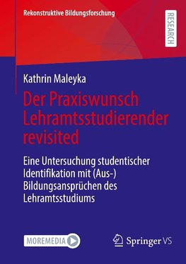 Der Praxiswunsch Lehramtsstudierender revisited