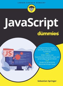 JavaScript für Dummies