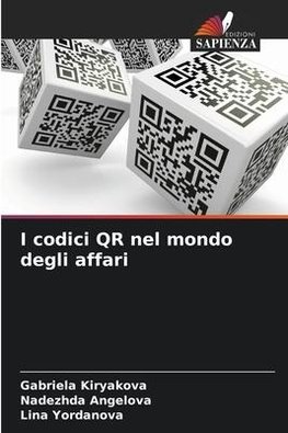 I codici QR nel mondo degli affari