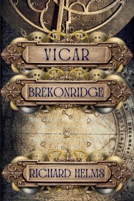 Vicar Brekonridge