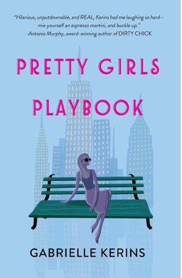 Pretty Girls Playbook