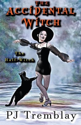 The Accidental Witch