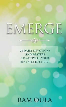 Emerge