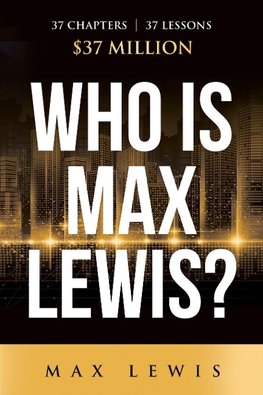 Who is Max Lewis?