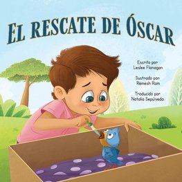 El Rescate de Óscar