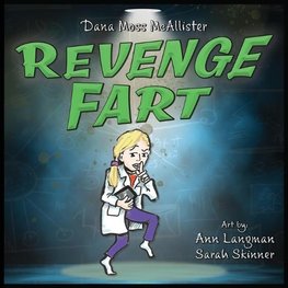 Revenge Fart