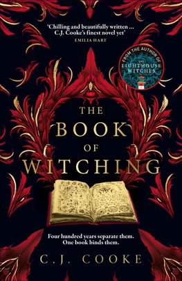 The Book of Witching